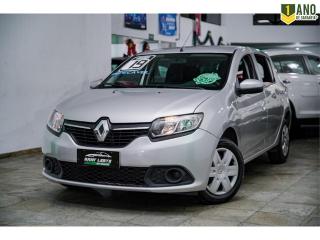 Foto do veículo Renault Sandero Expression Flex 1.0 12v 5p