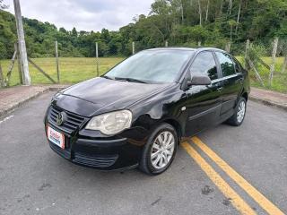 Foto do veículo Volkswagen Polo 1.6 E-flex 8v 5p