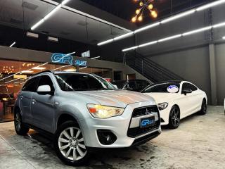 Foto do veículo Mitsubishi Asx 2.0 16v 160cv Aut.