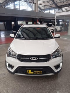 Foto do veículo Chery Arrizo 5 Rxt 1.5 16v Turbo Flex Aut.