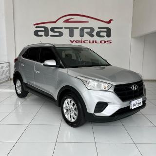 Foto do veículo Hyundai Creta 1.6 Attitude