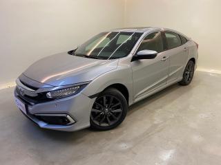 Foto do veículo Honda Civic Sedan Touring 1.5 Turbo 16v Aut.4p