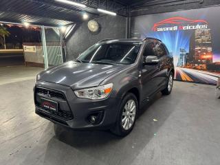 Foto do veículo Mitsubishi Asx 2.0 16v 160cv Aut.