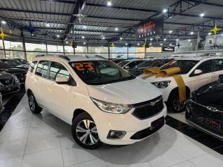Foto do veículo Chevrolet Spin Premier 1.8 8v Econo.flex 5p Aut.