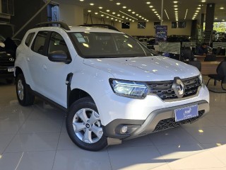 Foto do veículo Renault Duster Intense 1.6 16v Flex Aut.