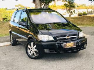 Foto do veículo Chevrolet Zafira 2.0 L Elite Flexpower Auto