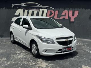 Foto do veículo Chevrolet Onix 1.0 Spe/4 Eco Joy
