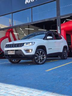 Foto do veículo Jeep Compass S 2.0 4x4 Tb 16v Diesel Aut.