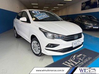Foto do veículo Fiat Cronos 1.0 Drive