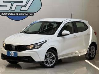 Foto do veículo Fiat Argo 1.0 Drive