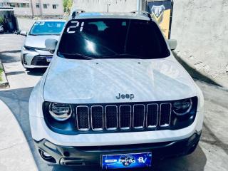 Foto do veículo Jeep Renegade Longitude