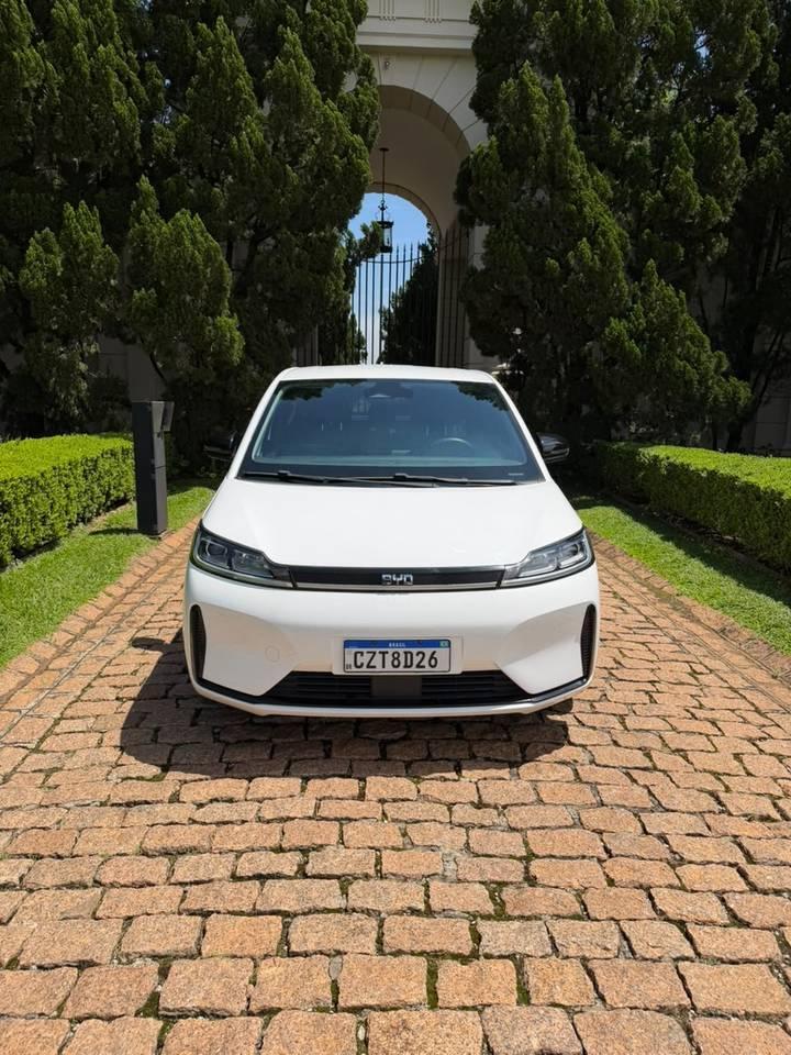 BYD D1 Bev 54kwh Gs Auto 2023