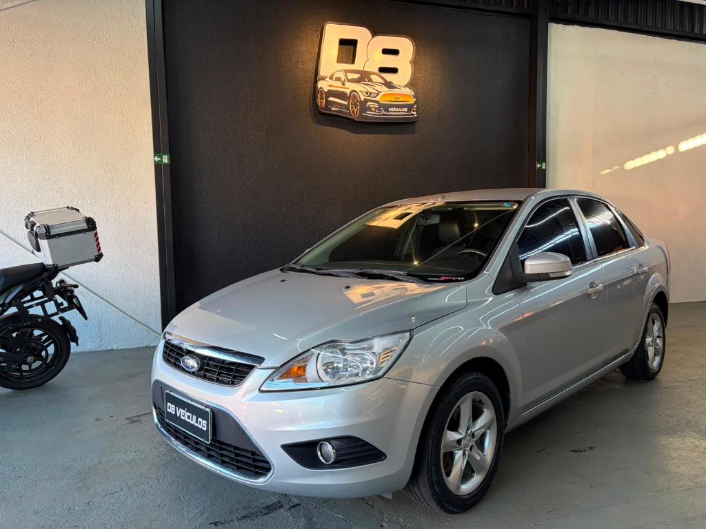 Ford Focus 2011
