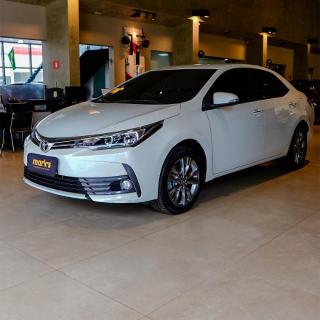 Foto do veículo Toyota Corolla 2.0 Xei Multidrive-s