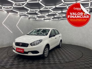 Foto do veículo Fiat Grand Siena 1.0 Attractive
