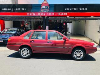 Foto do veículo Volkswagen Santana Cli/cl/c 1.8/2.0/su 2.0 2p/4p