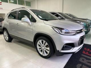 Foto do veículo Chevrolet Tracker 1.4 16v Ecotec Flex Ltz Auto