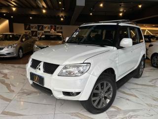 Foto do veículo Mitsubishi Pajero Tr4 2.0l Flex Auto 4x2