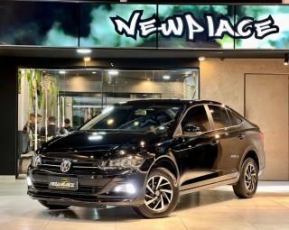 Foto do veículo Volkswagen Virtus Sense 1.6 Flex 16v 5p Aut.
