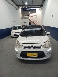 Foto do veículo Citroen C3 1.5 8v Flex Tendance