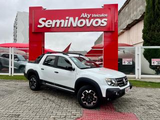 Foto do veículo Renault Oroch 1.3 Tce Outsider Cvt