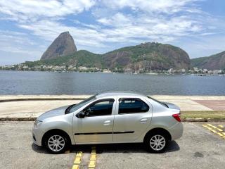 Foto do veículo Renault Logan 1.0 Zen
