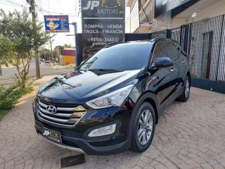 Foto do veículo Hyundai Grand Santa Fe 3.3l V6 Gls Auto 4wd