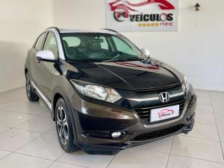 Foto do veículo Honda Hr-v Ex 1.8 Flexone 16v 5p Aut.