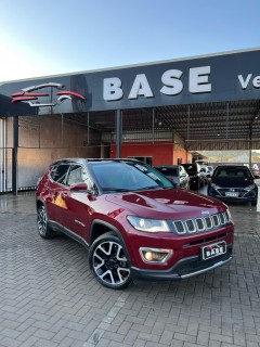 Foto do veículo Jeep Compass 2.0 Limited Auto