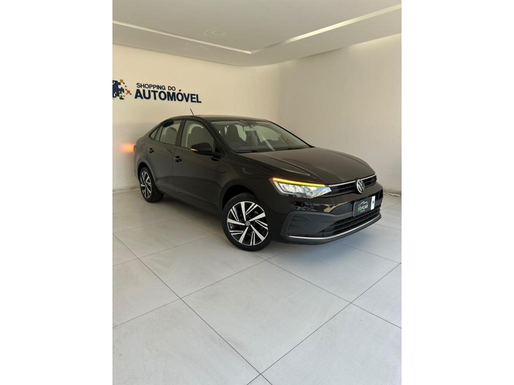 Volkswagen Virtus 1.0 170 TSI AUTOMÁTICO 2025