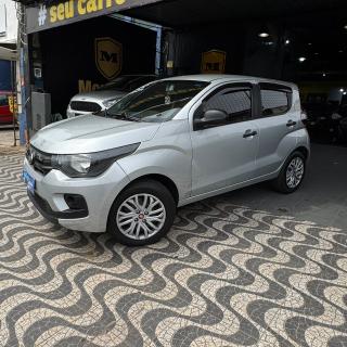 Foto do veículo Fiat Mobi 1.0 Evo Like
