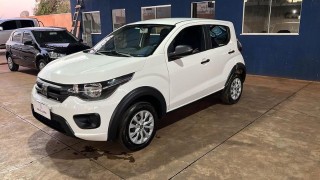 Foto do veículo Fiat Mobi Like 1.0 Fire Flex 5p.