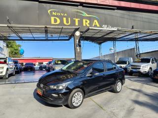 Foto do veículo Fiat Cronos Drive 1.3 8v Flex