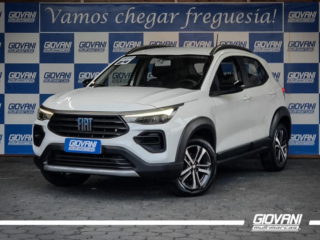 Fiat Pulse