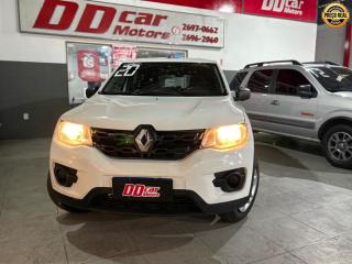 Foto do veículo Renault Kwid 1.0 Zen