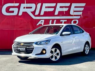 Foto do veículo Chevrolet Onix Plus 1.0 Turbo Ltz Auto