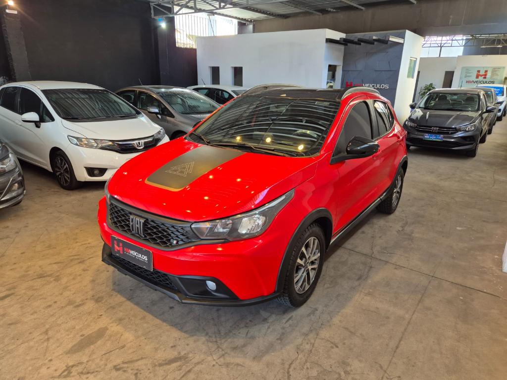 Fiat Argo