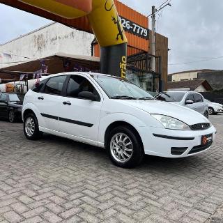 Foto do veículo Ford Focus 1.6 8v Gl