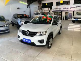 Foto do veículo Renault Kwid Zen 1.0 Flex 12v 5p Mec.