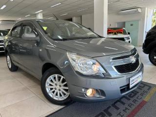 Foto do veículo Chevrolet Cobalt Ltz 1.4 8v Flexpower/econoflex 4p