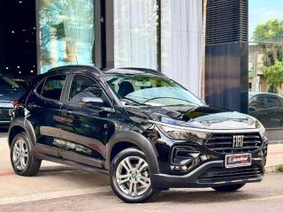 Foto do veículo Fiat Pulse Drive 1.3 8v Flex Mec.