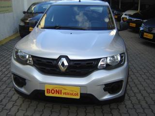Foto do veículo Renault Kwid 1.0 Zen