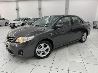 Foto do veículo Toyota Corolla Gli 1.8 Flex 16v Aut.