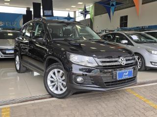 Foto do veículo Volkswagen Tiguan 1.4 Tsi Dsg