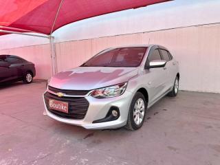 Foto do veículo Chevrolet Onix 1.0 Turbo Ltz Auto