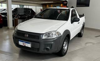 Foto do veículo Fiat Strada 1.4 Hard Working