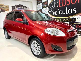 Foto do veículo Fiat Palio Attra./itália 1.4 Evo F.flex 8v 5p