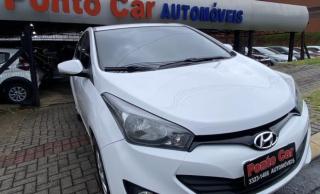 Foto do veículo Hyundai Hb20s C.style/c.plus1.6 Flex 16v Aut. 4p
