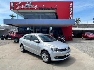 Foto do veículo Volkswagen Voyage Comfortline 1.0 T.flex 8v 4p