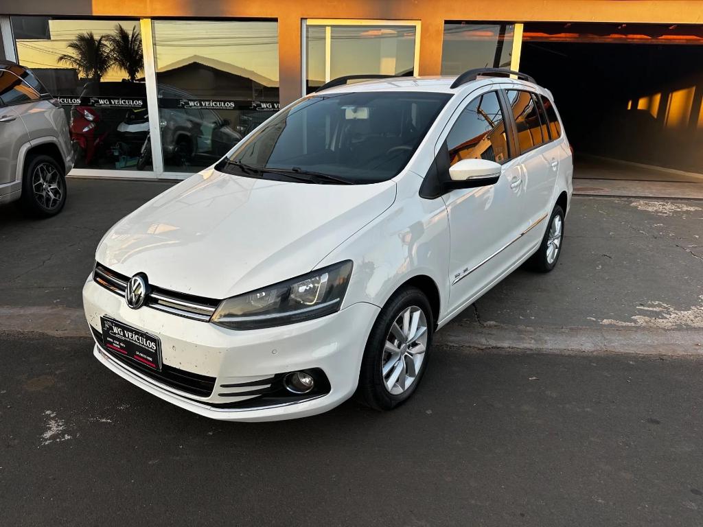 Volkswagen Spacefox